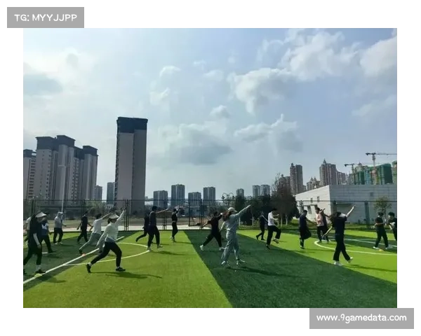 体育教师培训本季度加入AI实训模块,强化校园体育科学化水平 体育教师培训本季度加入AI实训模块,强化校园体育科学化水平