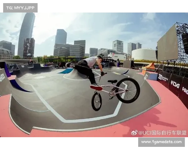 全球自行车龙头高飞控股借FISE赛事开拓中国市场,Batch门店加速布局 全球自行车龙头高飞控股借FISE赛事开拓中国市场,Batch门店加速布局